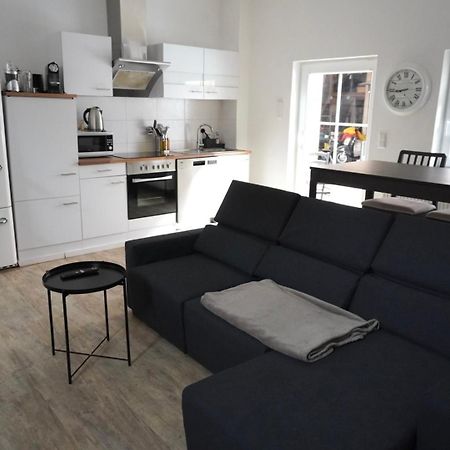 Bayrischgut Ferienwohnung Orschweier Luaran gambar