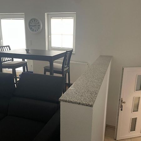 Bayrischgut Ferienwohnung Orschweier Luaran gambar