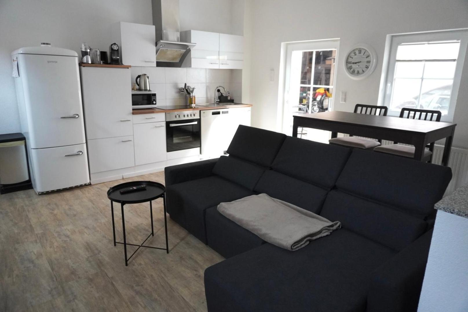 Bayrischgut Ferienwohnung Orschweier Luaran gambar