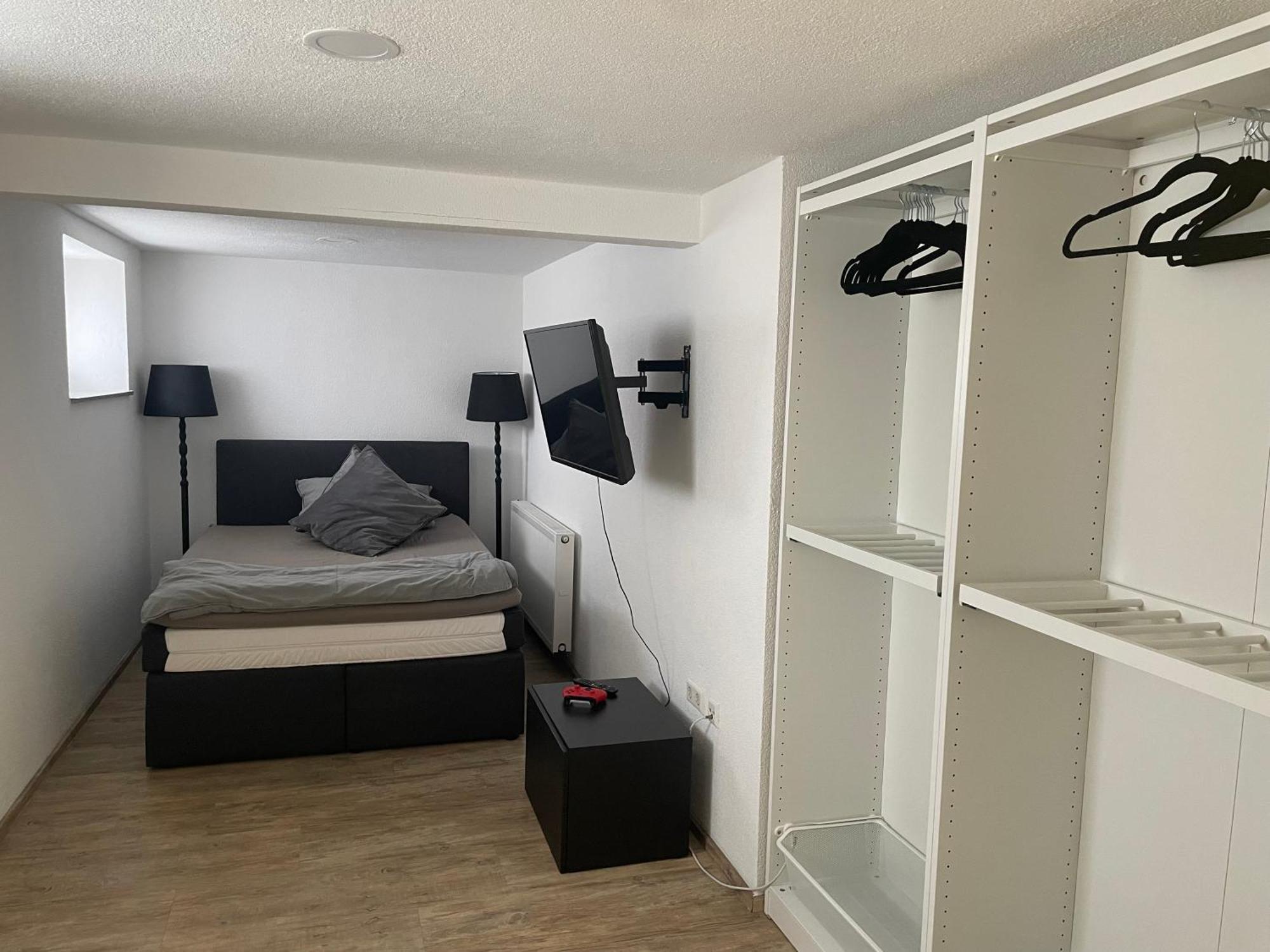Bayrischgut Ferienwohnung Orschweier Luaran gambar