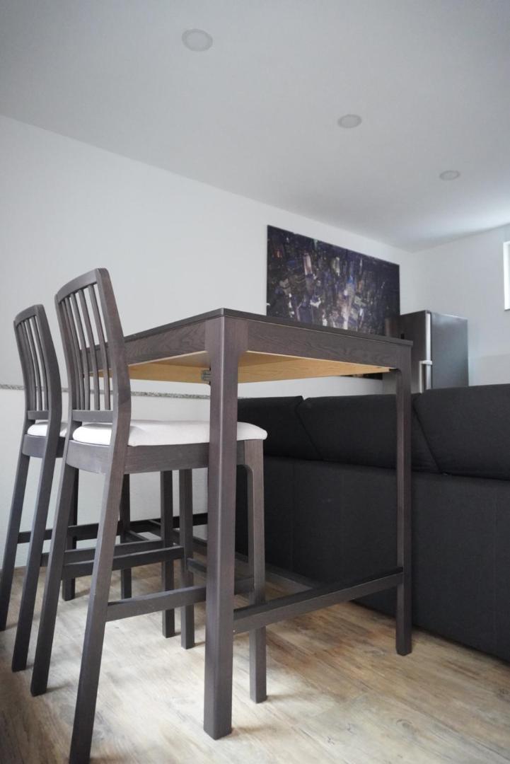 Bayrischgut Ferienwohnung Orschweier Luaran gambar
