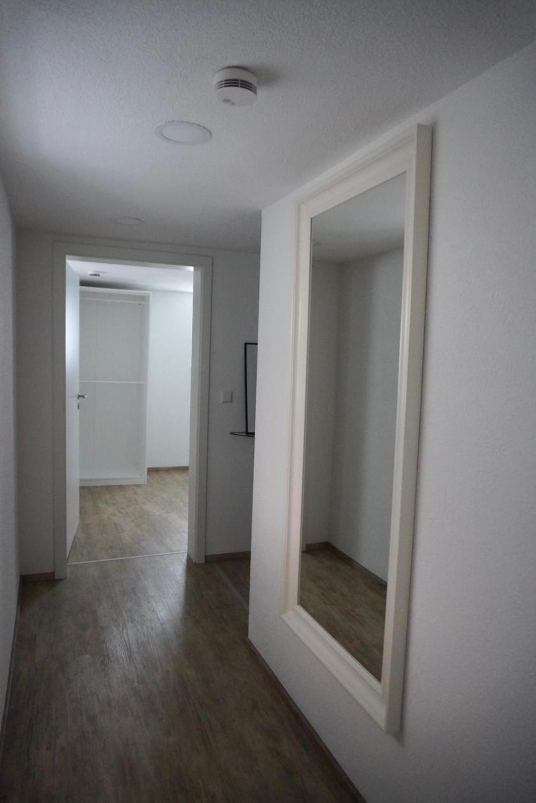 Bayrischgut Ferienwohnung Orschweier Luaran gambar