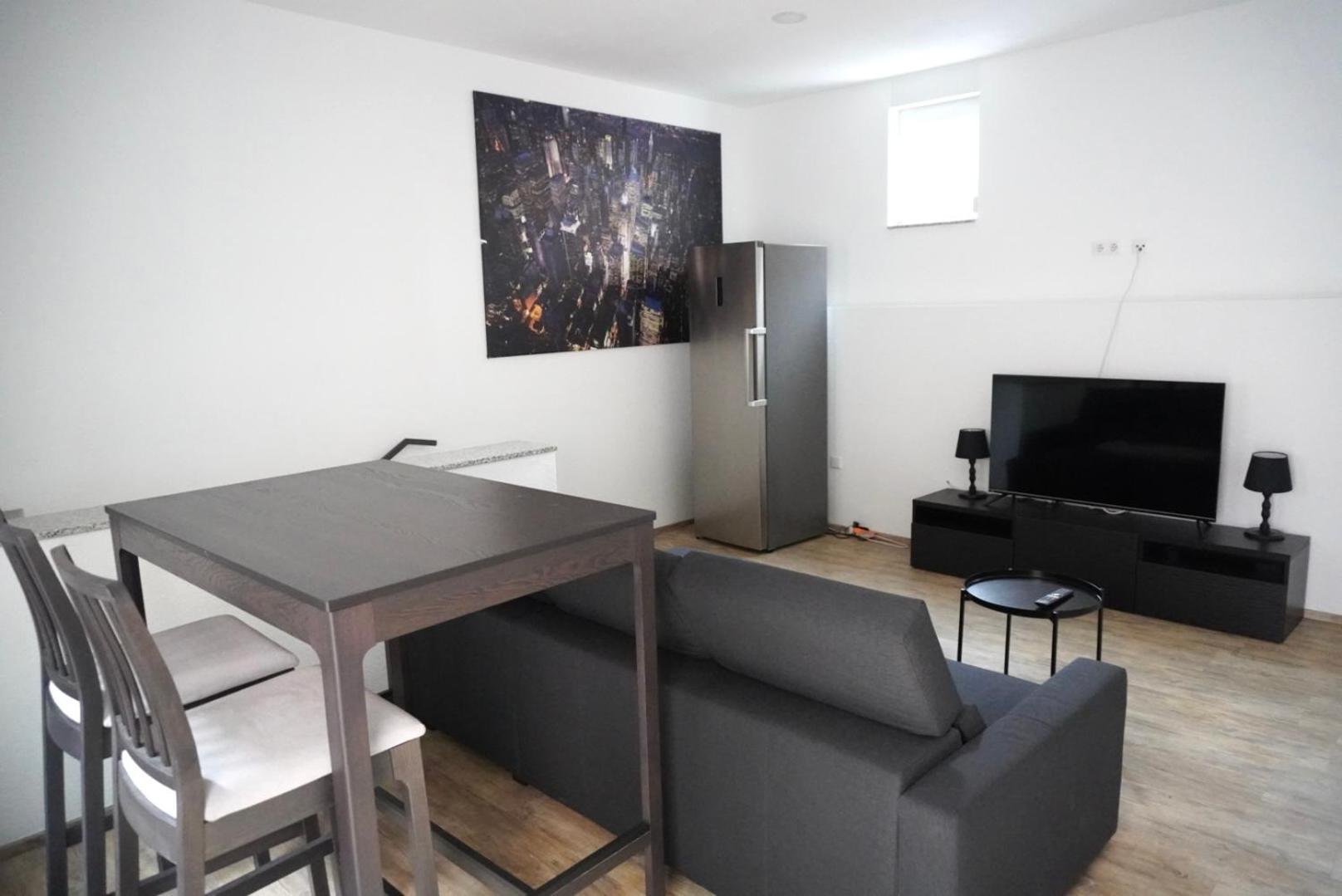 Bayrischgut Ferienwohnung Orschweier Luaran gambar