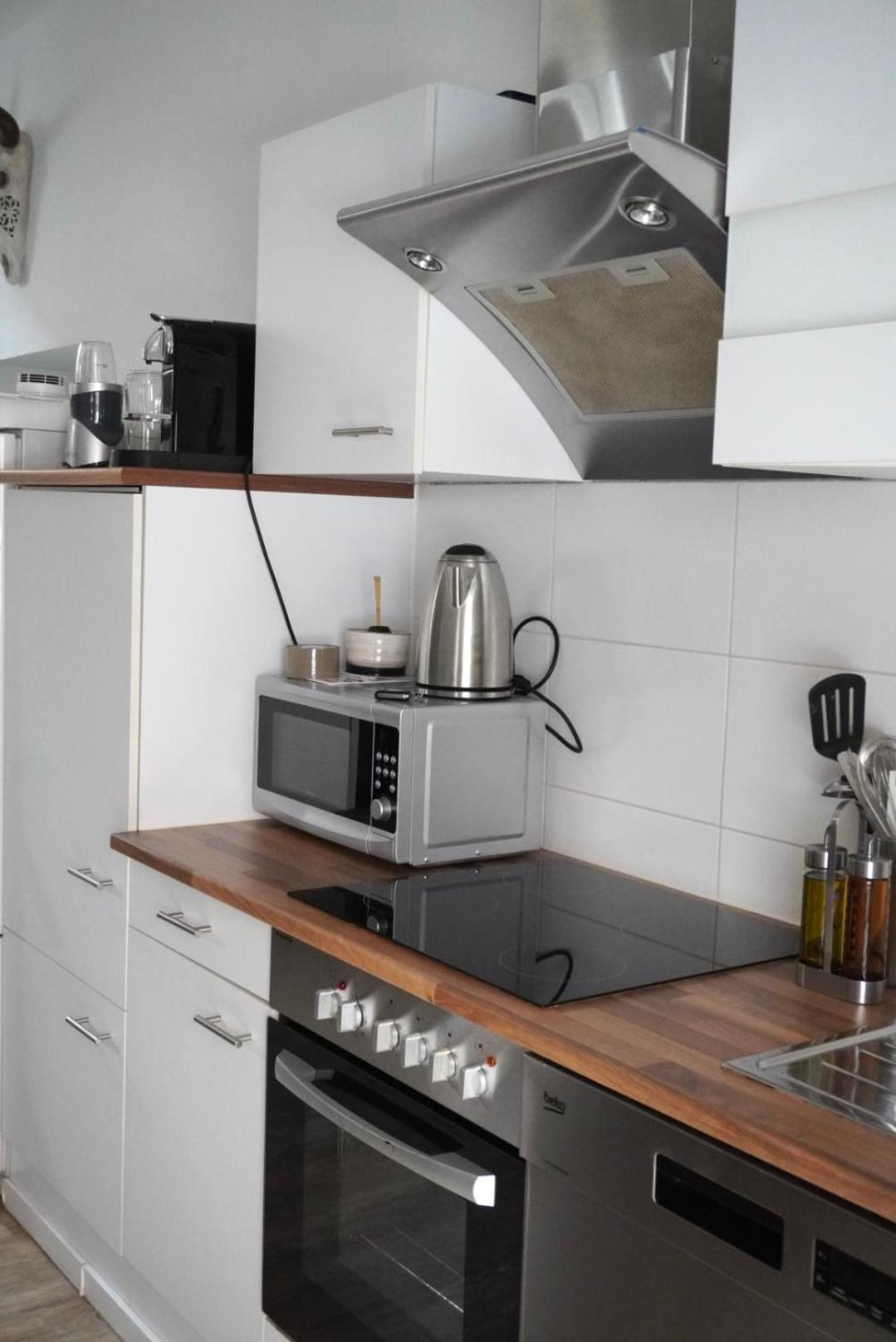 Bayrischgut Ferienwohnung Orschweier Luaran gambar