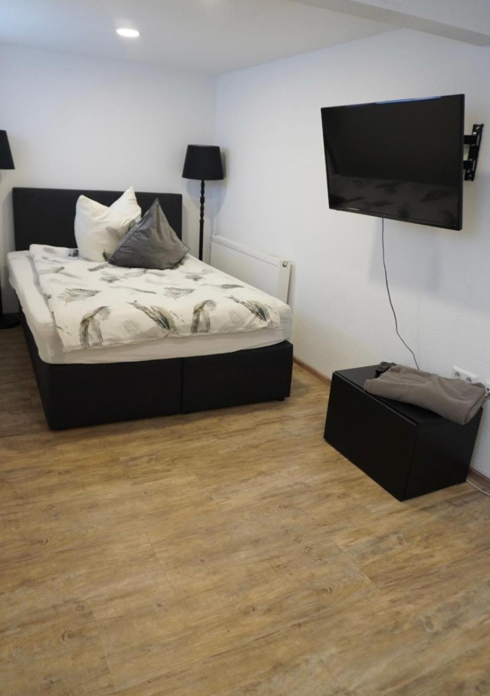 Bayrischgut Ferienwohnung Orschweier Luaran gambar