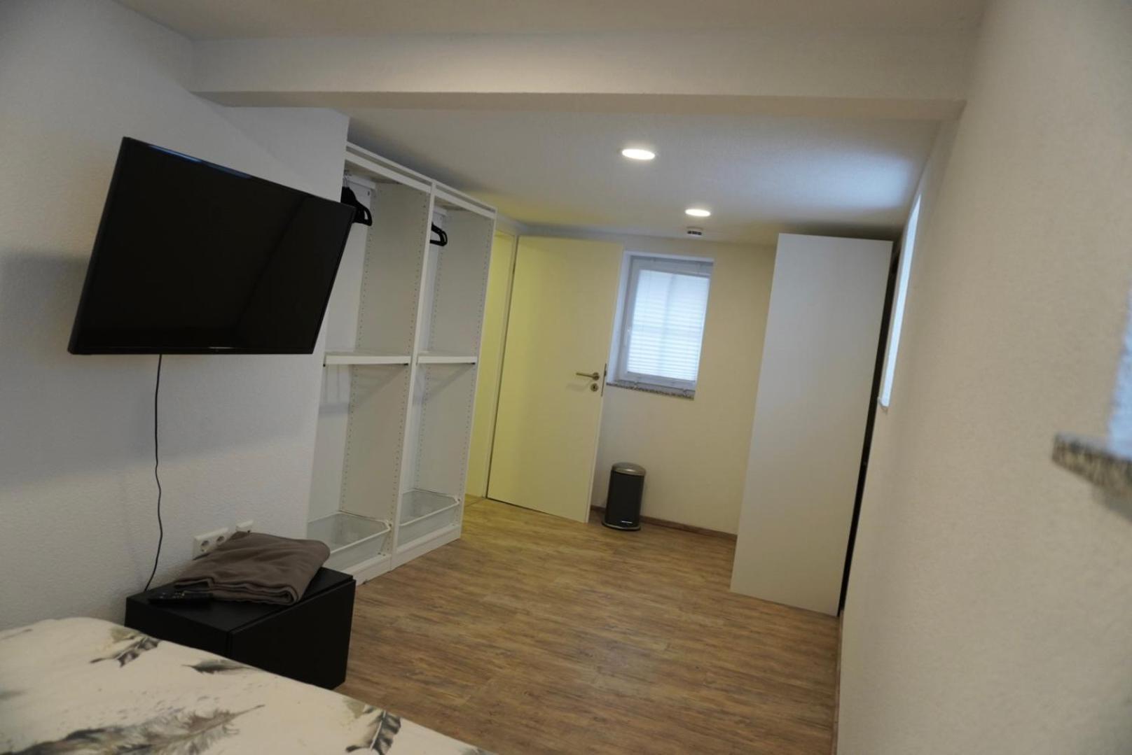Bayrischgut Ferienwohnung Orschweier Luaran gambar
