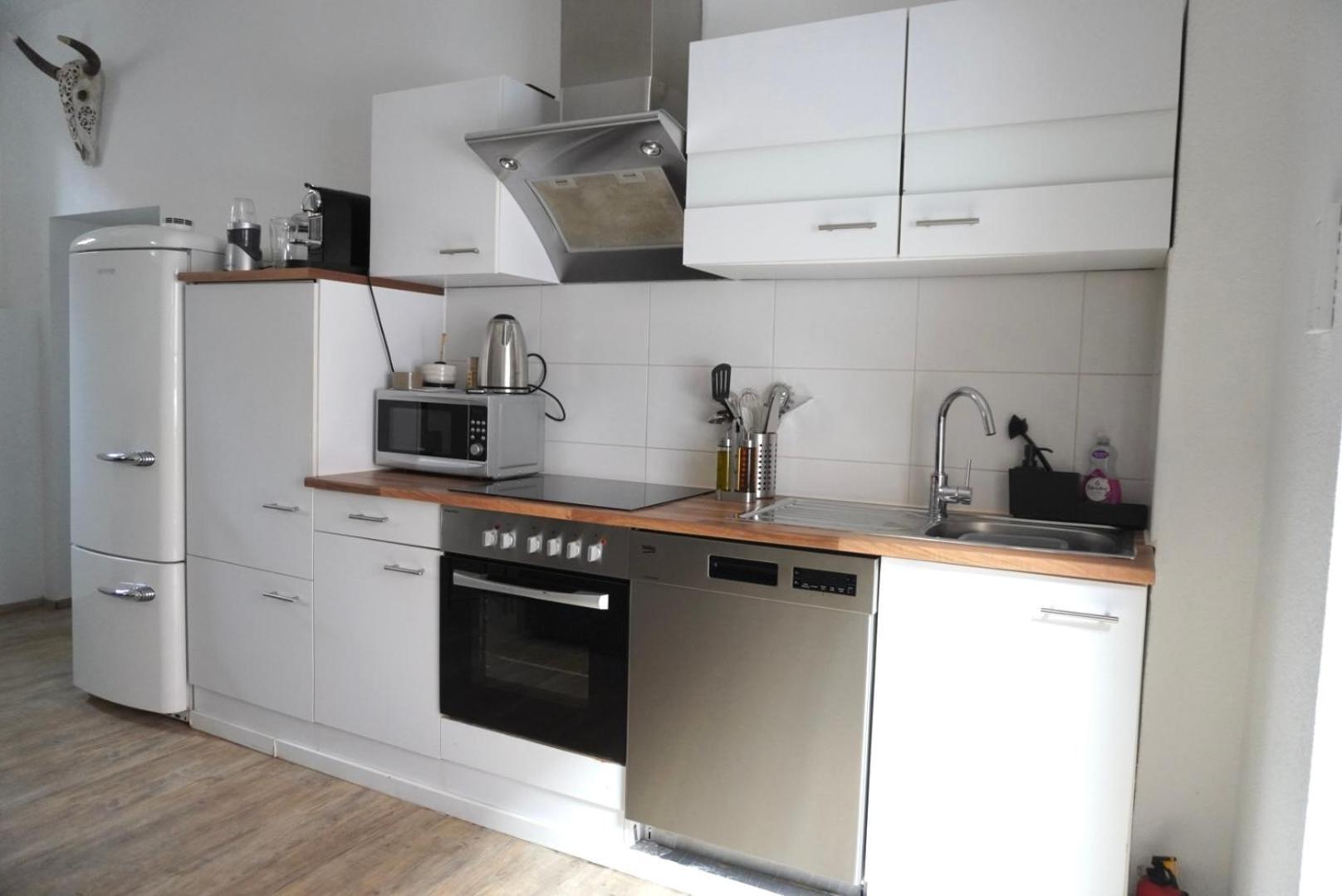 Bayrischgut Ferienwohnung Orschweier Luaran gambar