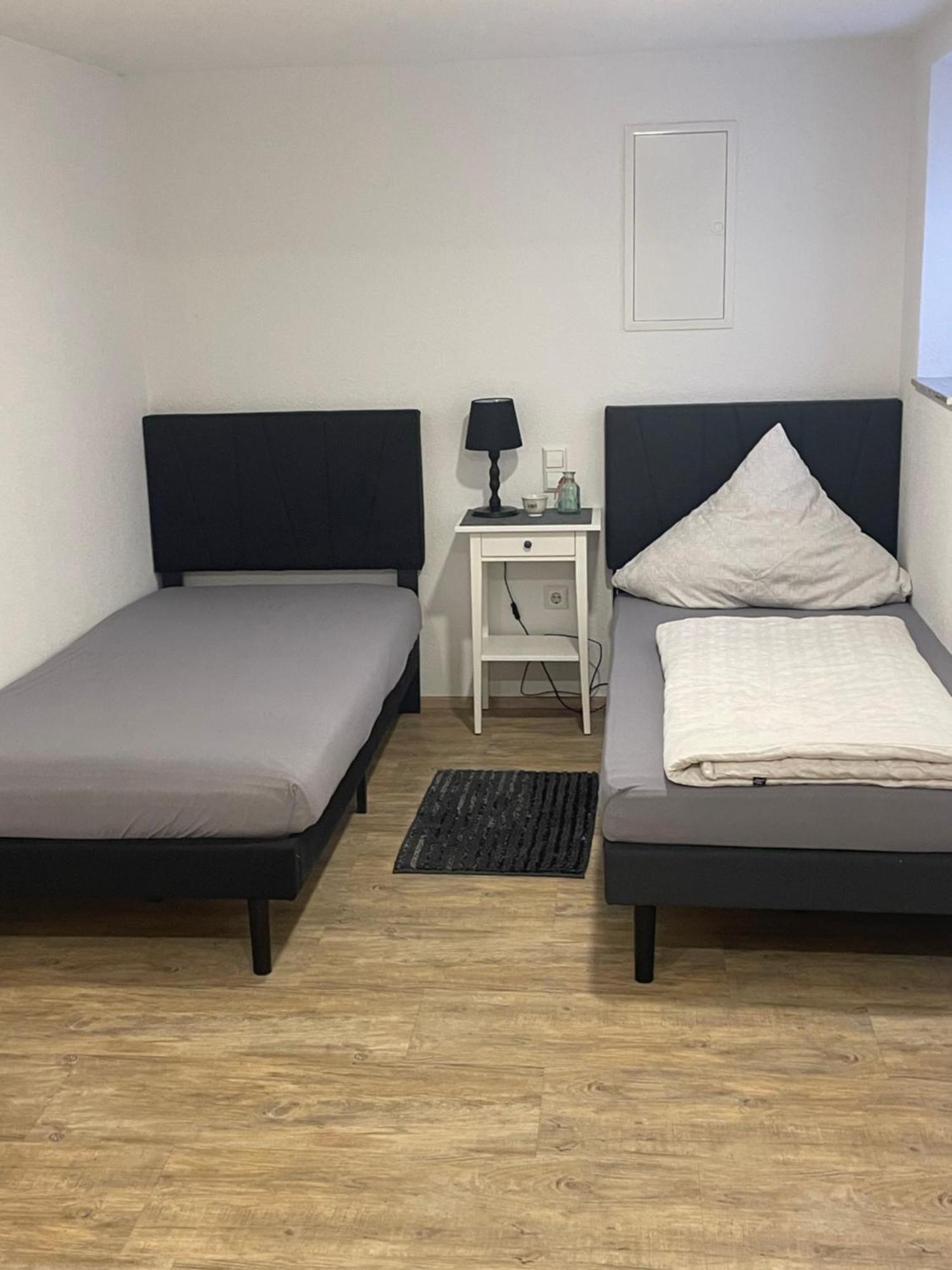 Bayrischgut Ferienwohnung Orschweier Luaran gambar